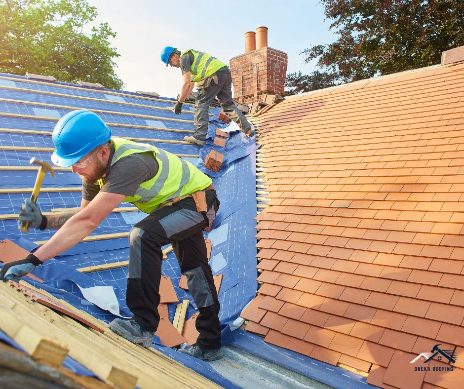 Why choose Roof Repair Near Me in Effingham, NH
